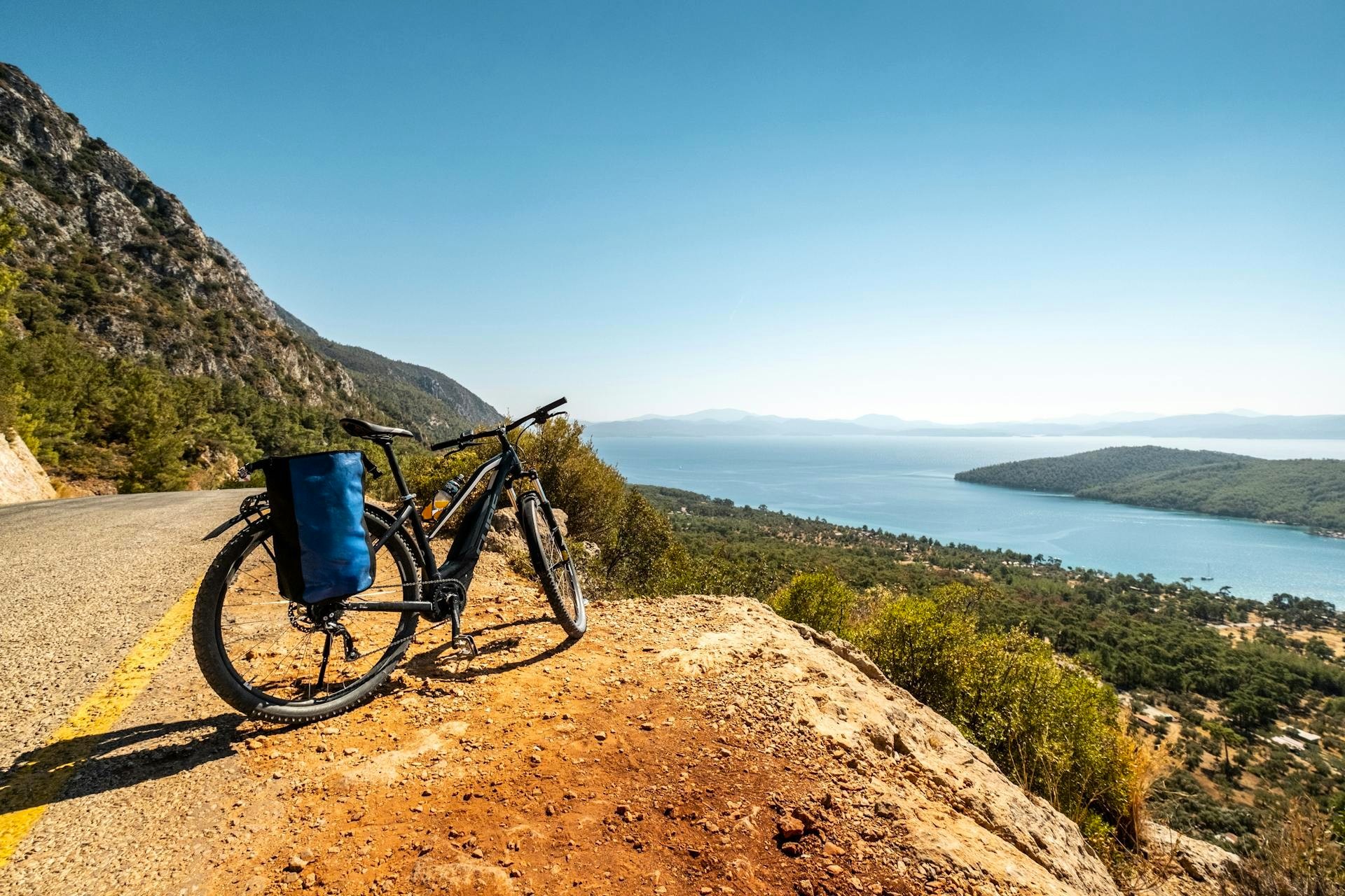 Biciklizam i outdoor avanture